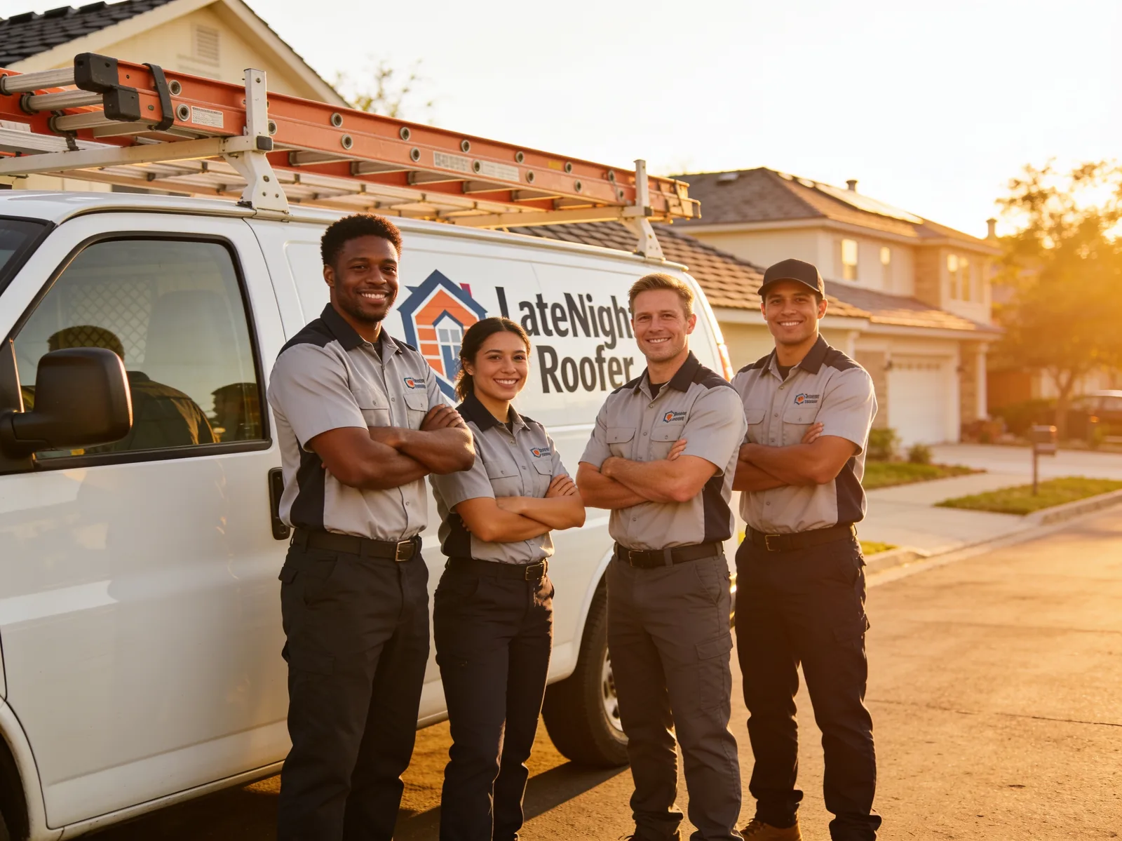 Emergency Roof Repair company in Copper City, MI